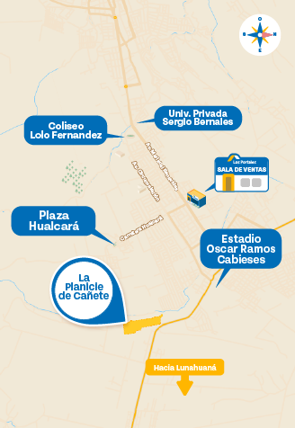 Cañete_Web_MapaMobile Cañete_Web_MapaMobile