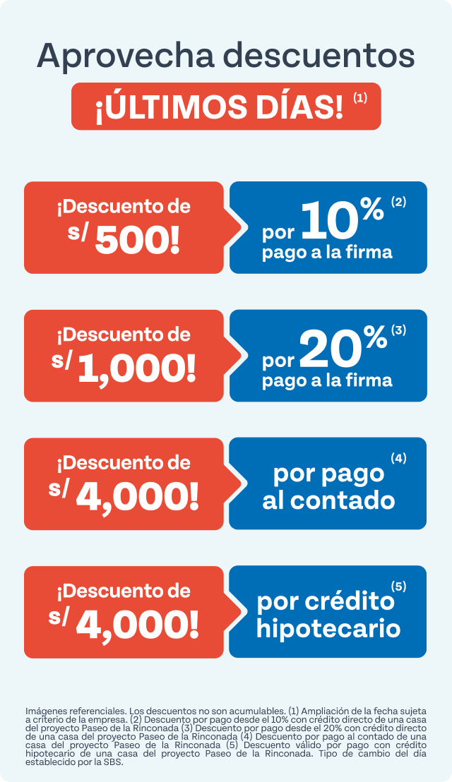 Piura Paseo de la rinconada Piura Paseo de la rinconada