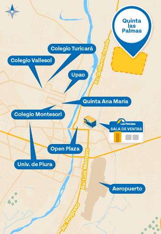 Piura-Quinta-Las-Palmas-Mapa-Mobile Piura-Quinta-Las-Palmas-Mapa-Mobile